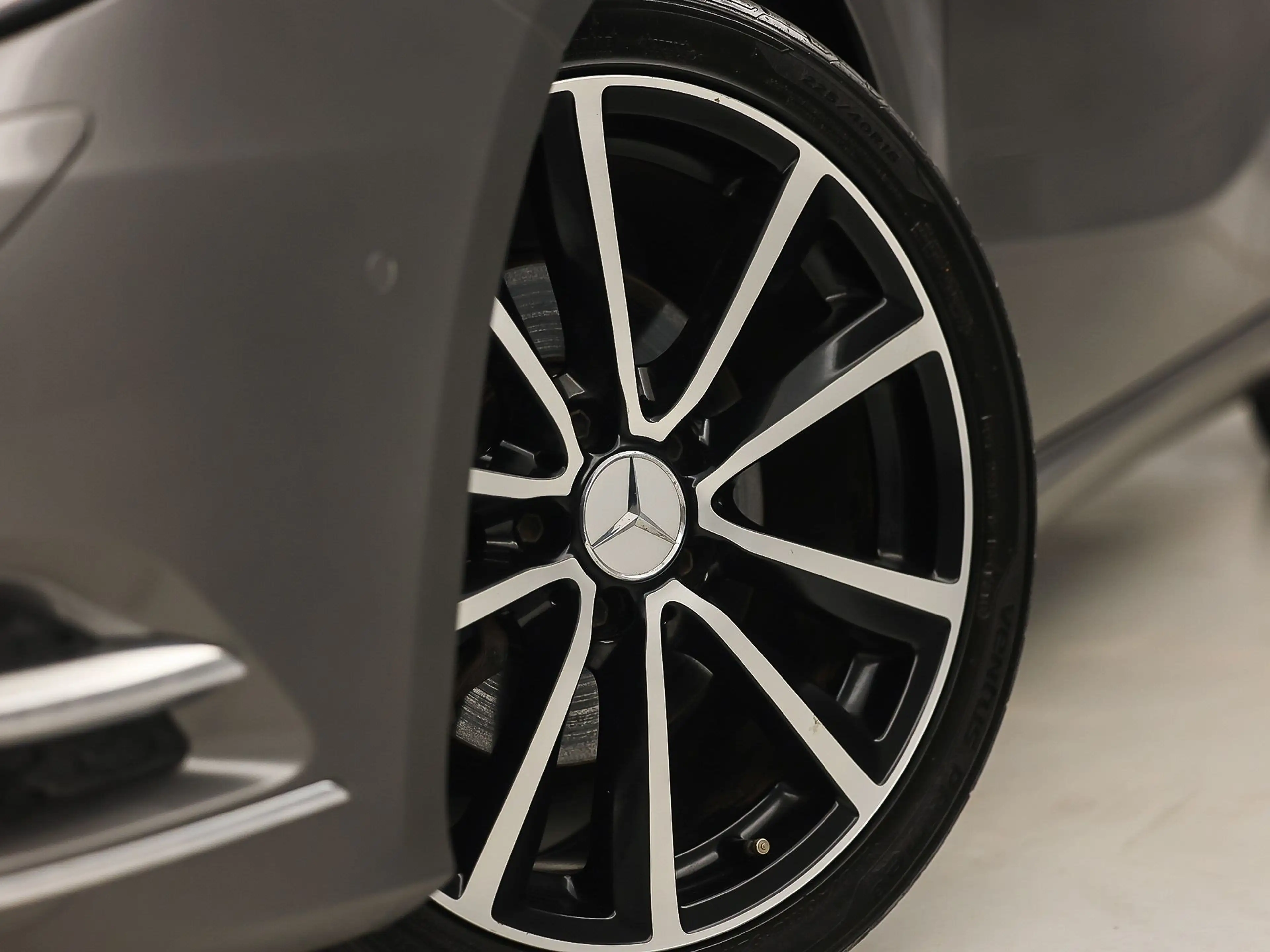 Mercedes-Benz B 200 AMG Sport 157Pk (GROOT NAVI, CLIMATE, CAMERA, HARM — photo 36