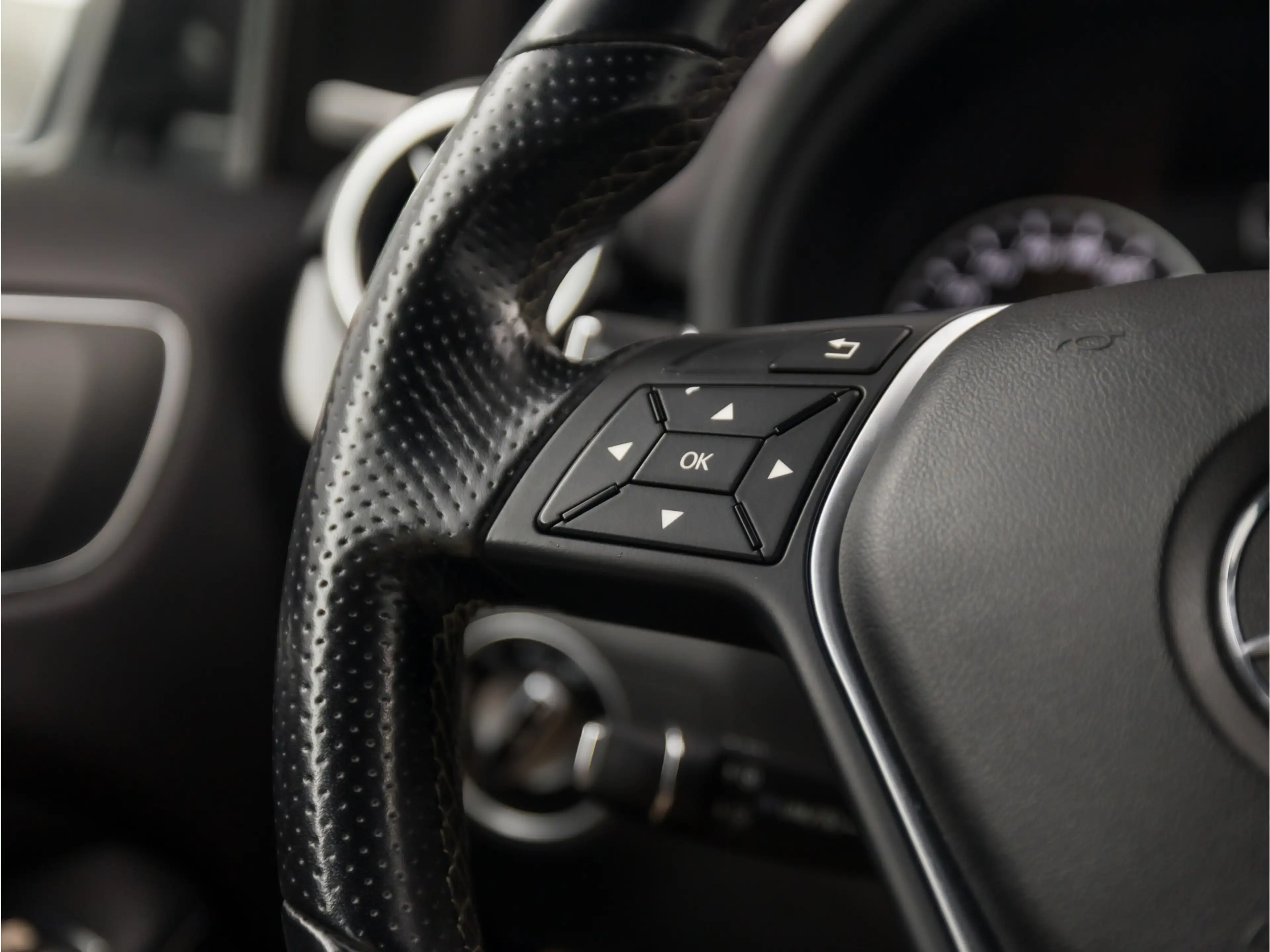 Mercedes-Benz B 200 AMG Sport 157Pk (GROOT NAVI, CLIMATE, CAMERA, HARM — photo 22