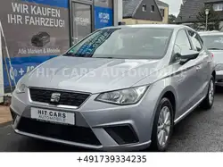 Seat Ibiza Style