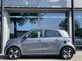 smart forFour EQ Comfort Plus | Panoramadak | Apple CarPlay | Sf Grigio - thumbnail 3