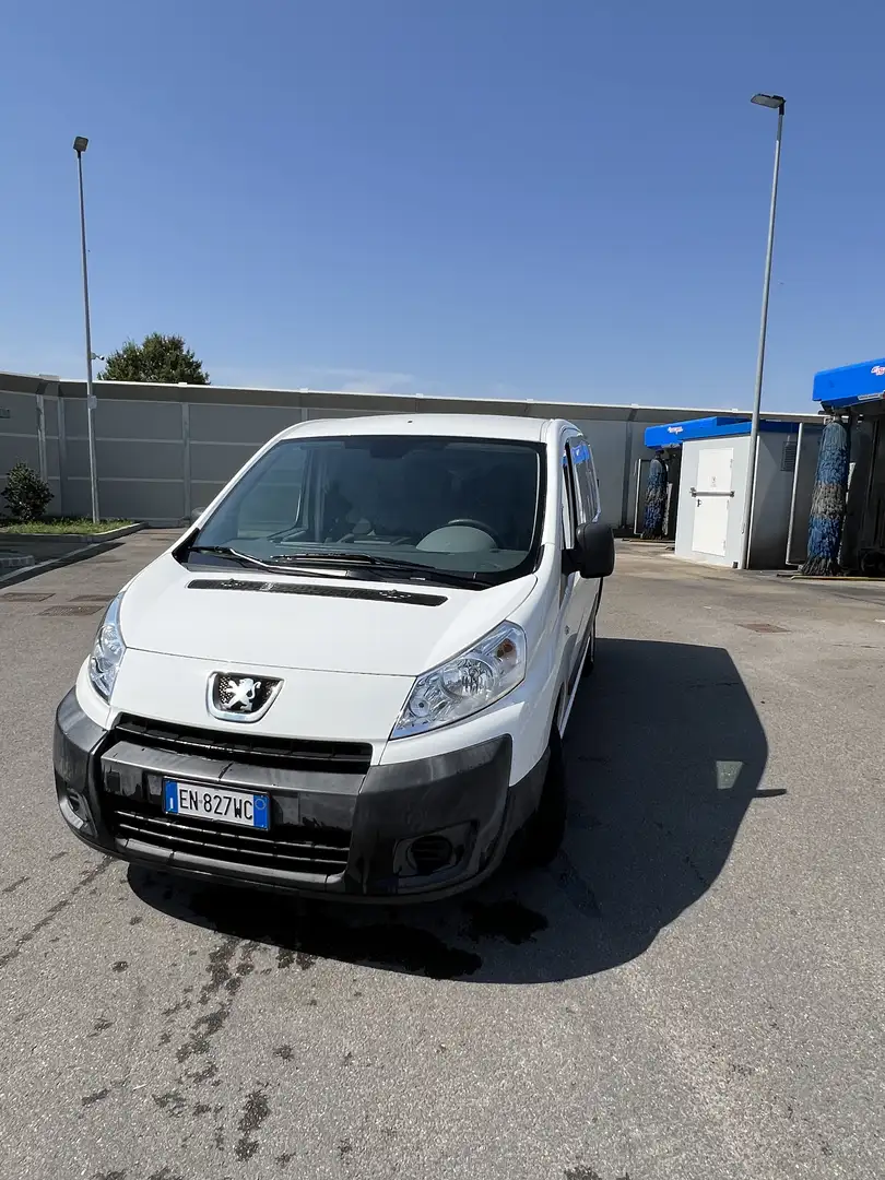 Peugeot Expert - 1