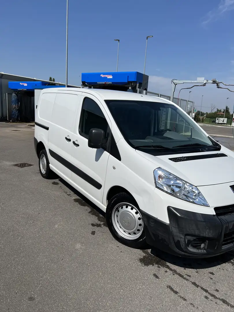 Peugeot Expert - 2