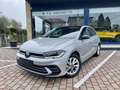 Volkswagen Polo 1.0 TSI Style -NUOVA Argent - thumbnail 1