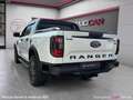 Ford Ranger WILDTRAK Blanc - thumbnail 6