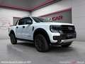 Ford Ranger WILDTRAK Blanc - thumbnail 1