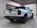 Ford Ranger WILDTRAK Blanc - thumbnail 5