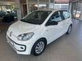 Volkswagen up! cup up! BMT Klima/PDC/SHZ/Allwetter/EURO5 Weiß - thumbnail 7