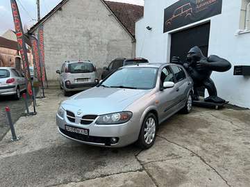 (2) 2.2 DCI 136 ACENTA PACK 5P