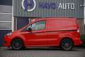 Ford Transit Courier 1.0 Sport, AIRCO, BTW-VRIJ / MARGE, STOELVERWARMIN Rood - thumbnail 6
