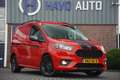 Ford Transit Courier 1.0 Sport, AIRCO, BTW-VRIJ / MARGE, STOELVERWARMIN Rood - thumbnail 23