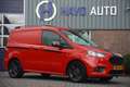 Ford Transit Courier 1.0 Sport, AIRCO, BTW-VRIJ / MARGE, STOELVERWARMIN Rood - thumbnail 1