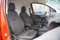 Ford Transit Courier 1.0 Sport, AIRCO, BTW-VRIJ / MARGE, STOELVERWARMIN Rood - thumbnail 16