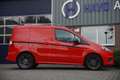 Ford Transit Courier 1.0 Sport, AIRCO, BTW-VRIJ / MARGE, STOELVERWARMIN Rood - thumbnail 3