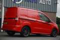 Ford Transit Courier 1.0 Sport, AIRCO, BTW-VRIJ / MARGE, STOELVERWARMIN Rood - thumbnail 4