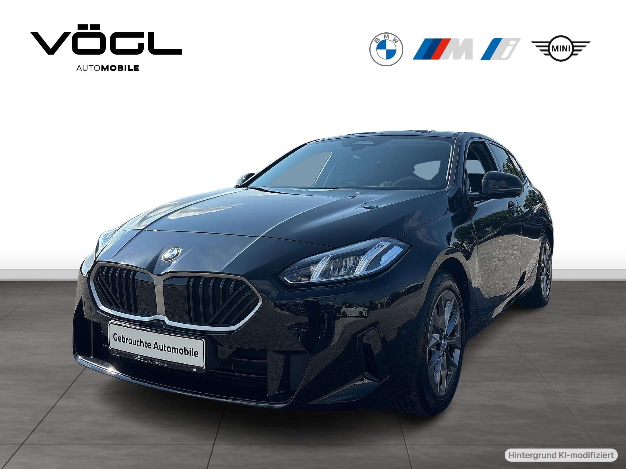 BMW 120 occasion
