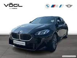 Bmw 120 Driving Assistant Sitzheizung