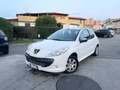 Peugeot 206 Plus 3p 1.1 *OK NEOPATENTATI* Blanc - thumbnail 1