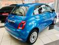 Fiat 500 1.2i Mirror //TOIT PANO / GPS / CAPTEURS // Blau - thumbnail 6