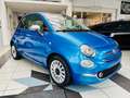 Fiat 500 1.2i Mirror //TOIT PANO / GPS / CAPTEURS // Blauw - thumbnail 4