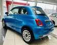 Fiat 500 1.2i Mirror //TOIT PANO / GPS / CAPTEURS // Blau - thumbnail 8