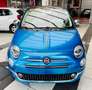 Fiat 500 1.2i Mirror //TOIT PANO / GPS / CAPTEURS // Blu/Azzurro - thumbnail 3