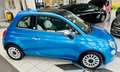 Fiat 500 1.2i Mirror //TOIT PANO / GPS / CAPTEURS // Blau - thumbnail 5
