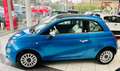Fiat 500 1.2i Mirror //TOIT PANO / GPS / CAPTEURS // Blau - thumbnail 1