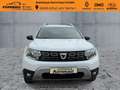 Dacia Duster II Celebration Blue 1.5 dCi 115 PS 4WD Navi, Klimaautomatik Weiß - thumbnail 6