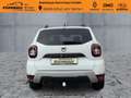 Dacia Duster II Celebration Blue 1.5 dCi 115 PS 4WD Navi, Klimaautomatik Weiß - thumbnail 3