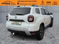 Dacia Duster II Celebration Blue 1.5 dCi 115 PS 4WD Navi, Klimaautomatik Weiß - thumbnail 4