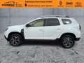 Dacia Duster II Celebration Blue 1.5 dCi 115 PS 4WD Navi, Klimaautomatik Weiß - thumbnail 2
