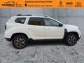 Dacia Duster II Celebration Blue 1.5 dCi 115 PS 4WD Navi, Klimaautomatik Weiß - thumbnail 5