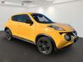 Nissan Juke Acenta Gelb - thumbnail 2