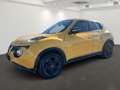 Nissan Juke Acenta Gelb - thumbnail 1