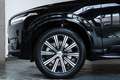Volvo XC90 2.0 T8 Plug-in hybrid AWD Ultra Dark | Nappa leder Zwart - thumbnail 12