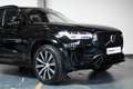 Volvo XC90 2.0 T8 Plug-in hybrid AWD Ultra Dark | Nappa leder Zwart - thumbnail 5