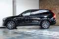 Volvo XC90 2.0 T8 Plug-in hybrid AWD Ultra Dark | Nappa leder Zwart - thumbnail 8