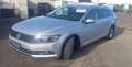 Volkswagen Passat Variant Passat SW 1.4 TSI 150 ACT BMT DSG7 Confortline Argent - thumbnail 2