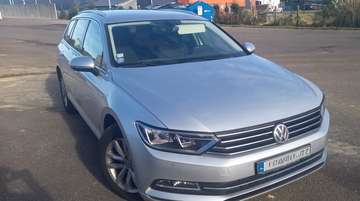 Passat SW 1.4 TSI 150 ACT BMT DSG7 Confortline