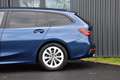 BMW 318 Touring (G21) 318D 150 LOUNGE BVA8 Blau - thumbnail 3