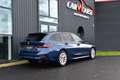 BMW 318 Touring (G21) 318D 150 LOUNGE BVA8 Blau - thumbnail 9