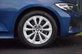 BMW 318 Touring (G21) 318D 150 LOUNGE BVA8 Blau - thumbnail 12