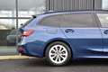 BMW 318 Touring (G21) 318D 150 LOUNGE BVA8 Blau - thumbnail 13