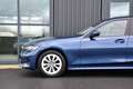 BMW 318 Touring (G21) 318D 150 LOUNGE BVA8 Blau - thumbnail 5