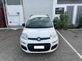Fiat Panda Panda III 2012 1.2 Easy 69cv Blanc - thumbnail 1