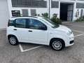 Fiat Panda Panda III 2012 1.2 Easy 69cv Blanc - thumbnail 3