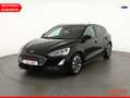 Ford Focus 1.0 EB LED Navi Sitzheizung Tempomat PDC Schwarz - thumbnail 1