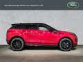 Land Rover Range Rover Evoque P250 R-Dynamic S BLACK-PACK LED 20 Red - thumbnail 6