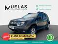 Dacia Duster 1.2 TCE Laureate 4x2 125 Gris - thumbnail 1