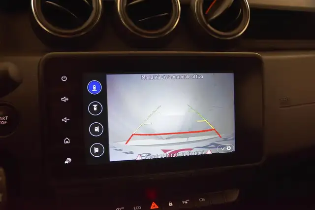 Dacia Duster view 9